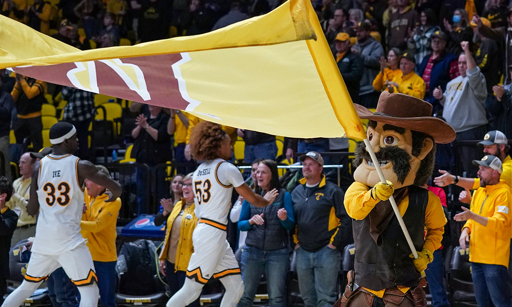 Wyoming vs New Mexico Prediction, College Basketball Game Preview