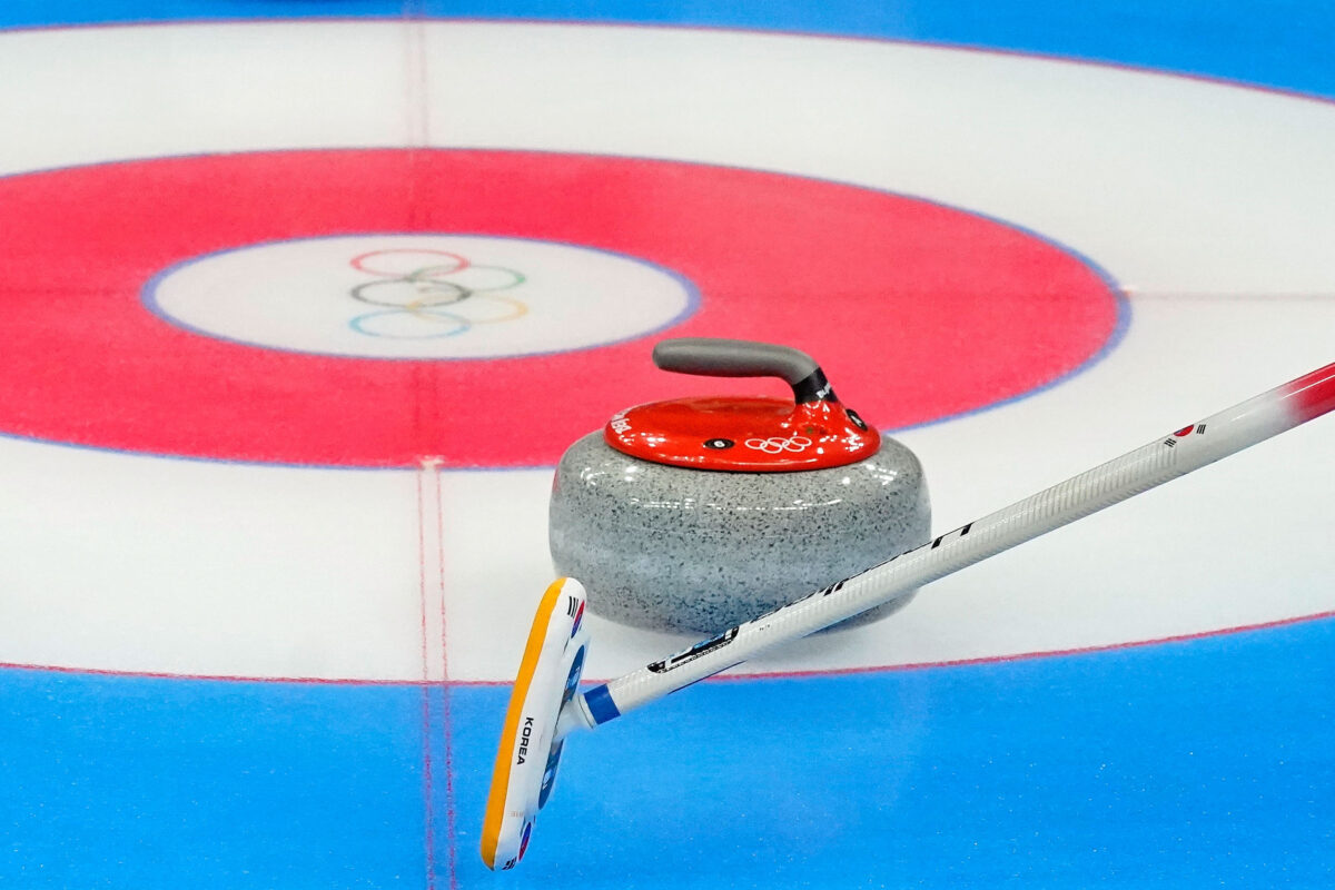 Beijing Olympics: 6 wild things you need to know about the curling stone