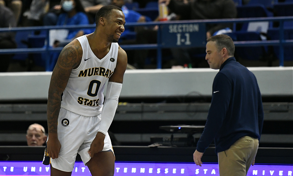Murray State vs UT Martin Prediction, College Basketball Game Preview