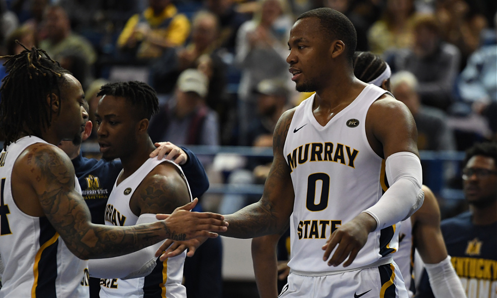 Murray State vs Morehead State Prediction, College Basketball Game Preview