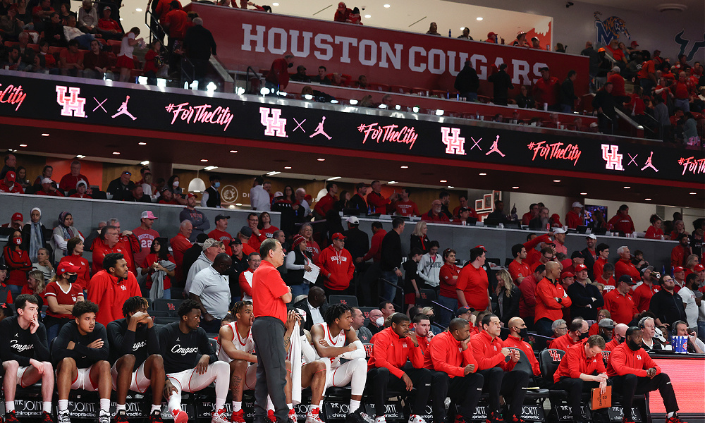 Houston vs UCF Prediction, College Basketball Game Preview