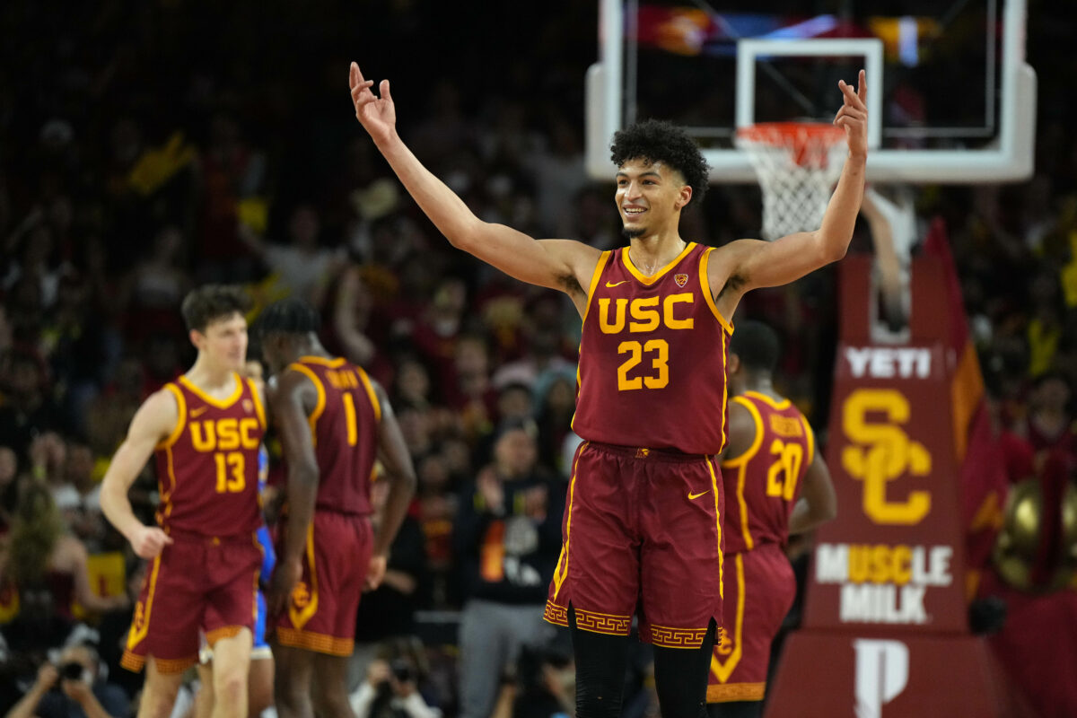 How to watch Washington State vs. USC, live stream, TV channel, time, NCAA college basketball