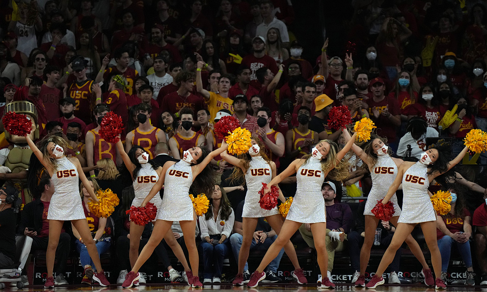 USC vs Washington Prediction, College Basketball Game Preview