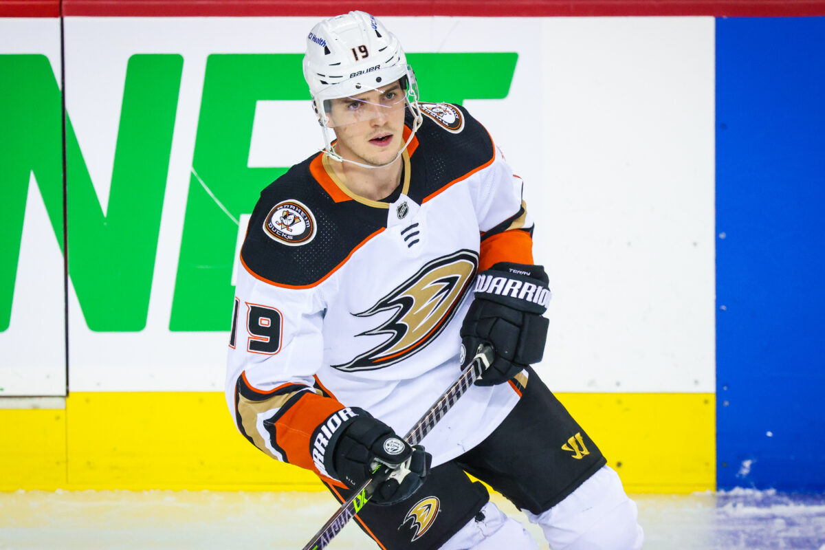 Anaheim Ducks at Vancouver Canucks odds, picks and prediction
