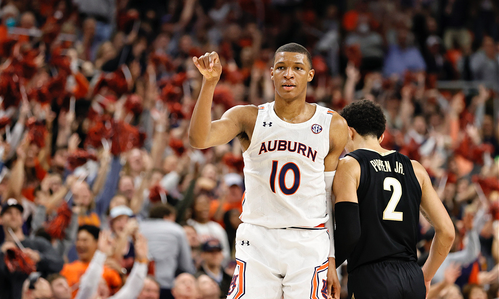 Auburn vs Ole Miss Prediction, College Basketball Game Preview