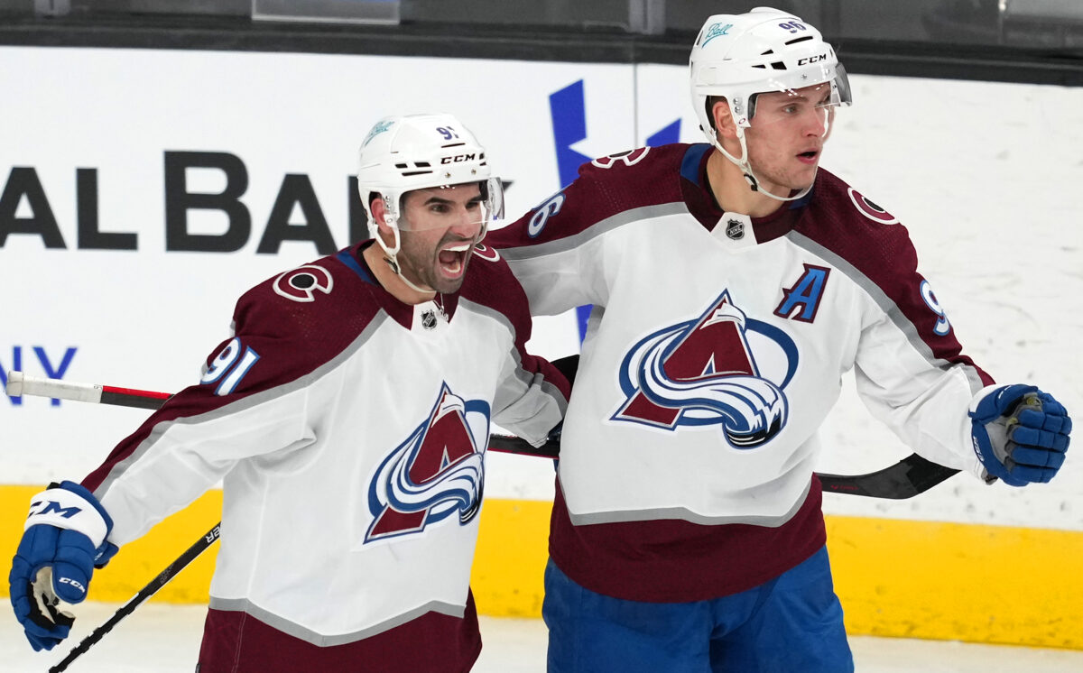 Winnipeg Jets at Colorado Avalanche odds, picks and prediction