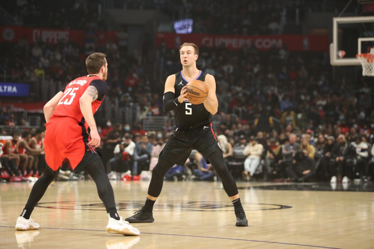 Clippers at Rockets: Prediction, point spread, odds, over/under, betting picks (Feb. 27)