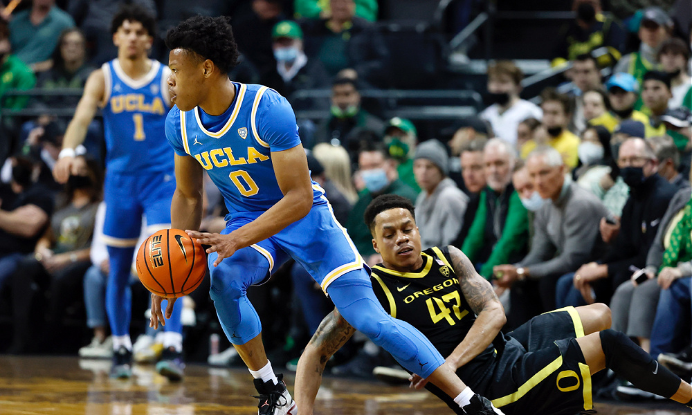UCLA vs Washington Prediction, College Basketball Game Preview