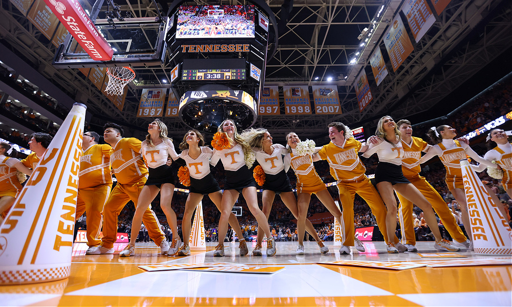 Tennessee vs Georgia Prediction, College Basketball Game Preview