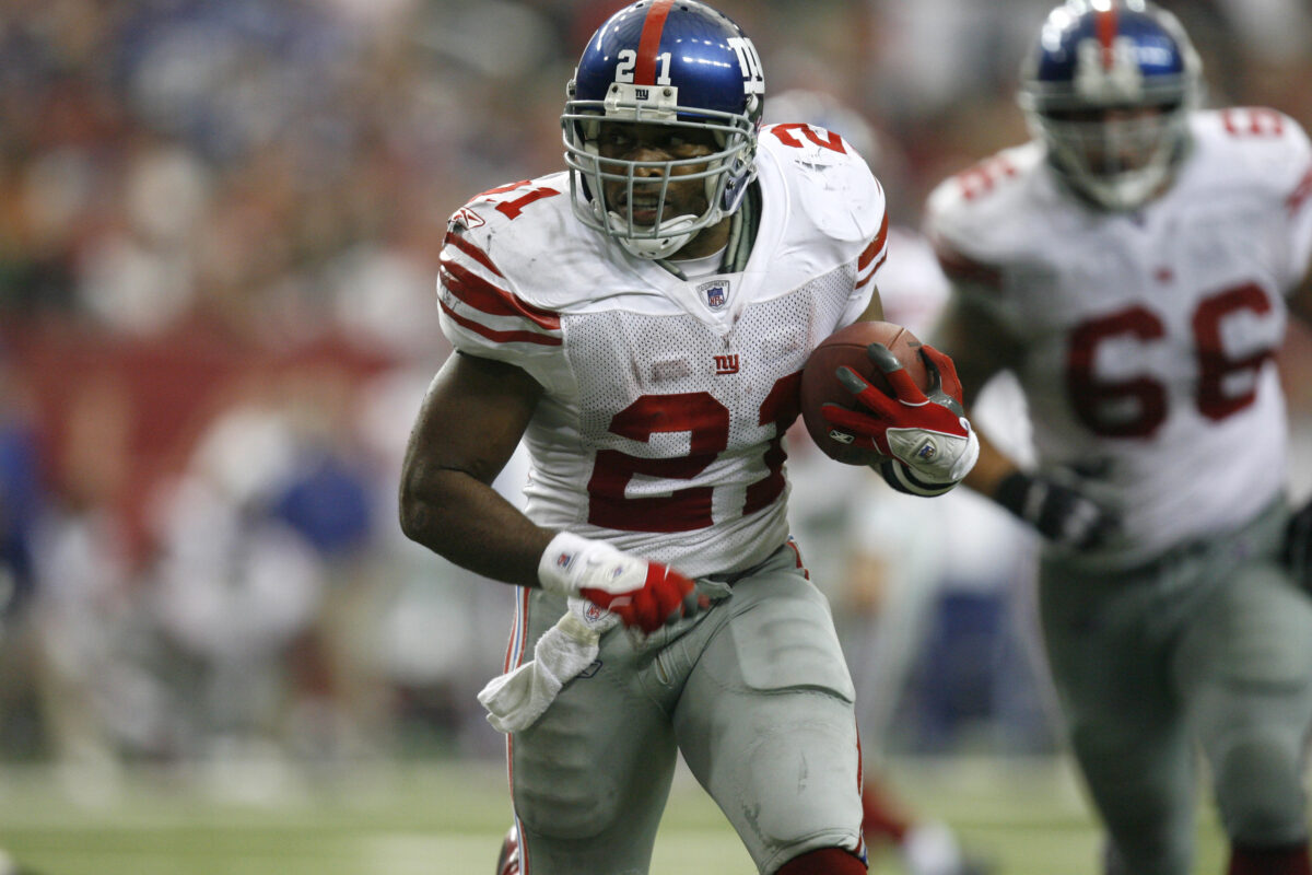 Gary Myers: Giants legends Carl Banks, Tiki Barber should be in Hall of Fame