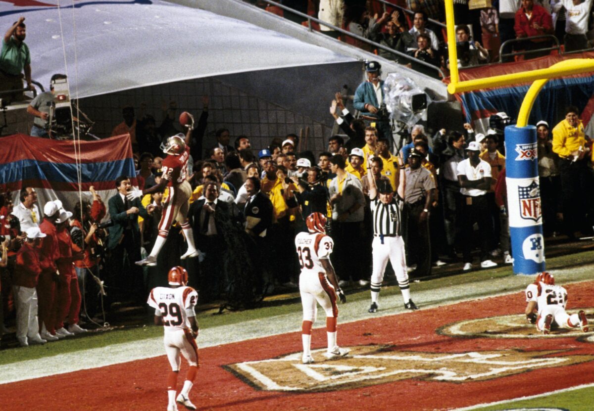 Cincinnati Bengals’ Super Bowl history, Part 2: A look back at 1989
