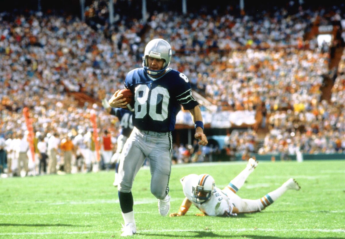 Seahawks: Who are the top 14 scoring leaders in franchise history?