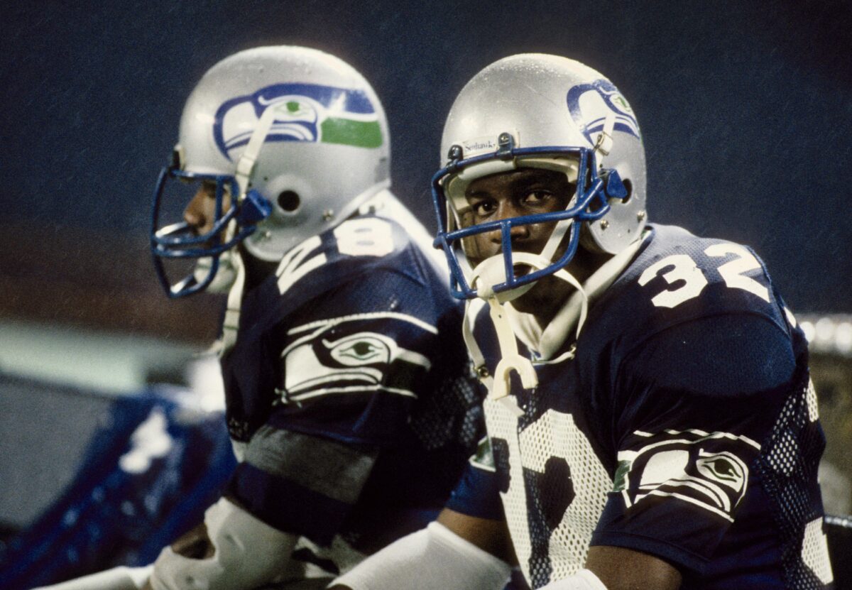 Seahawks: Who are the top 11 rushing leaders in franchise history?