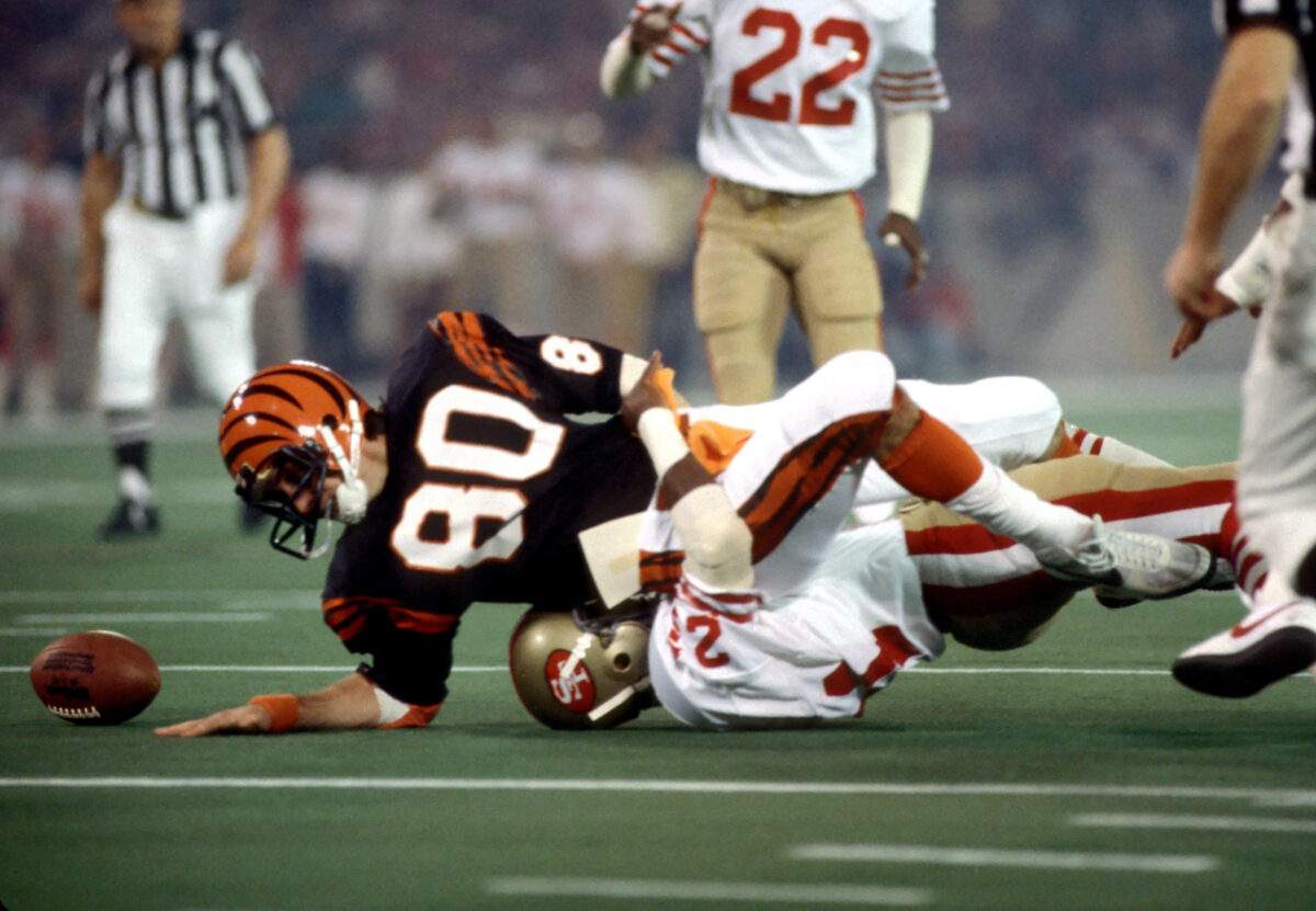 Cincinnati Bengals’ Super Bowl history, Part 1: A look back at 1982