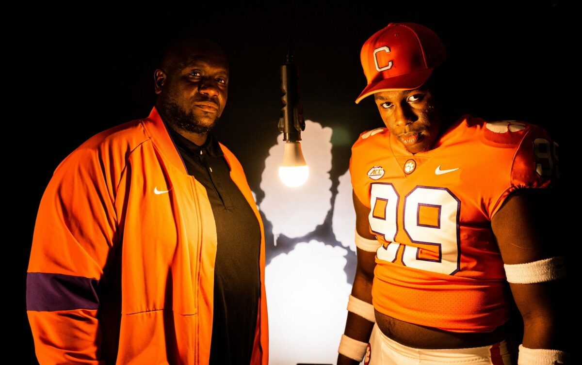 Tigers ‘at the top’ for 5-star DL after elite junior day visit