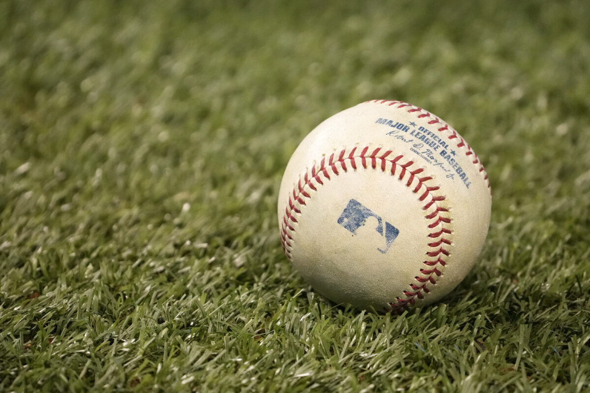 Baseball fans were shocked to learn that MLB isn’t drug testing players during the lockout