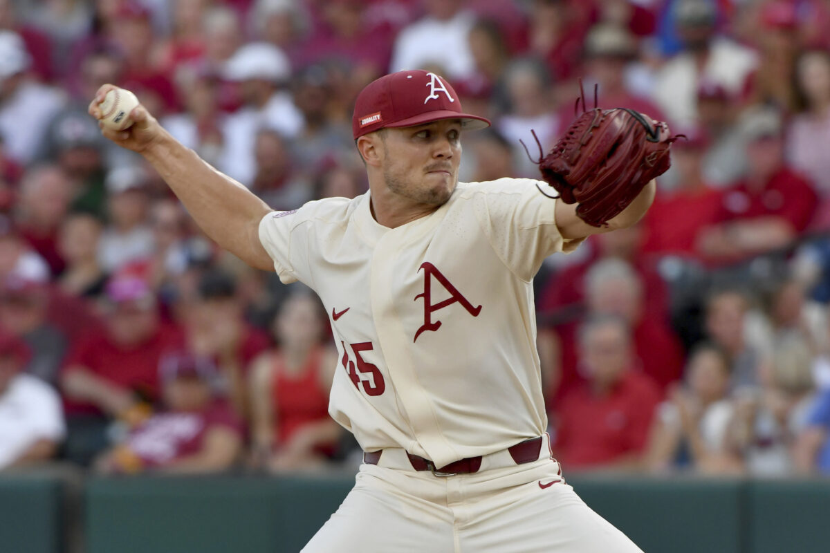Golden Spikes Watchlist Includes Pair of Hogs