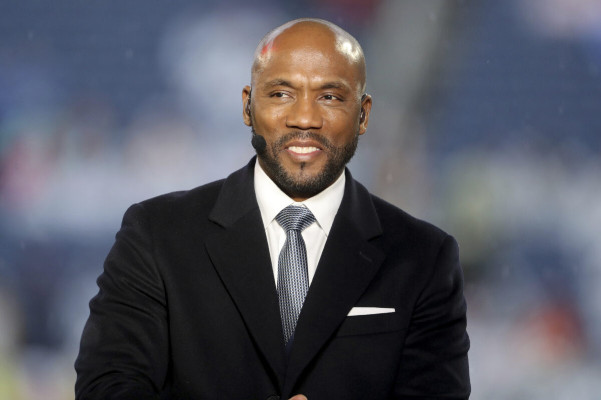 Why Steelers fans shouldn’t be too excited about Louis Riddick news