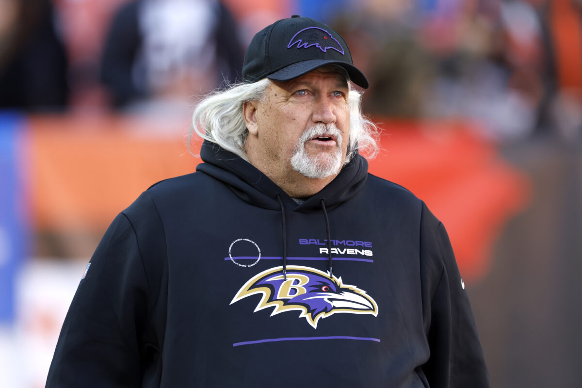 Could Rob Ryan, Bryan Cox join Giants’ coaching staff?