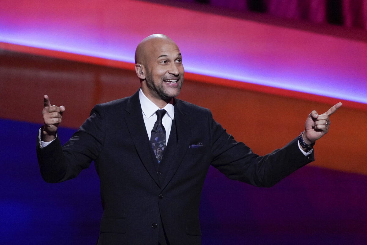 Keegan-Michael Key opens NFL Honors with a roast of former Jags coach Urban Meyer