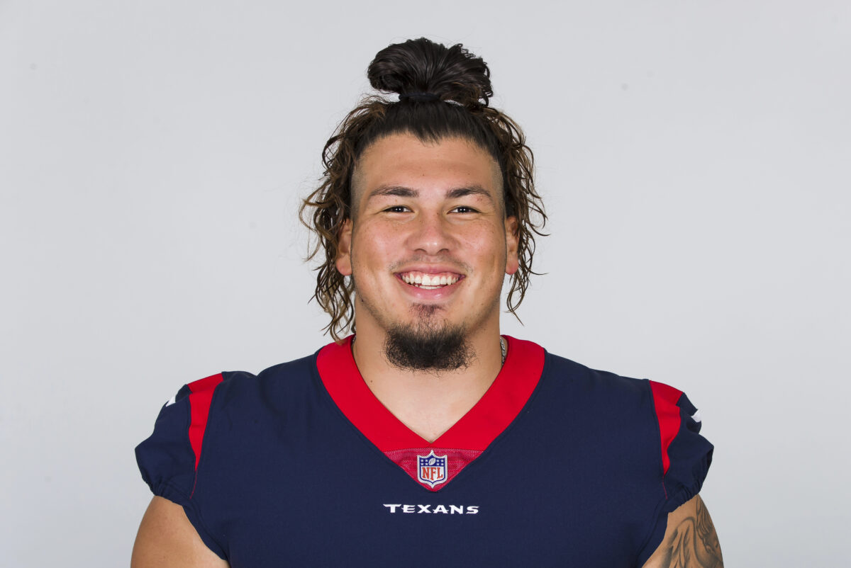 Texans DT Roy Lopez to serve as Galveston Fiesta Gras grand marshal: Everything to know