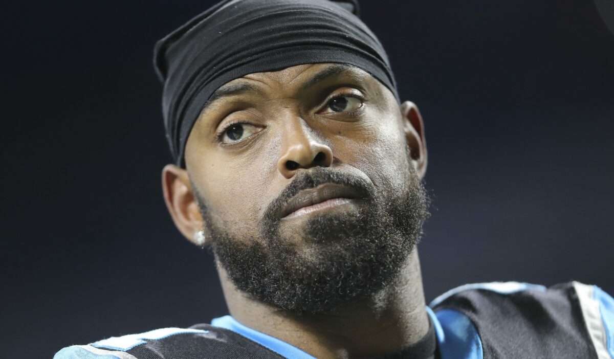 Former Panthers CB Captain Munnerlyn arrested on accusations of assault