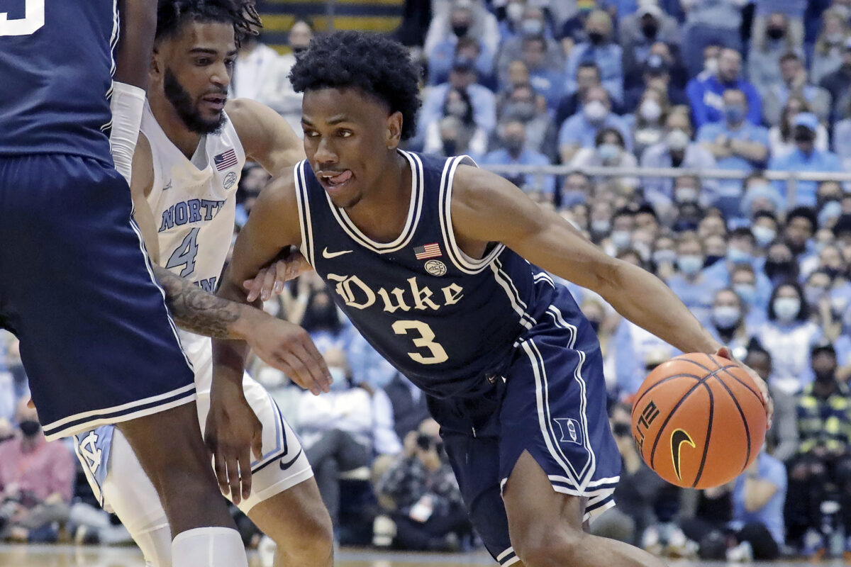Why double-digit favorite Duke could be in for a close game against Virginia