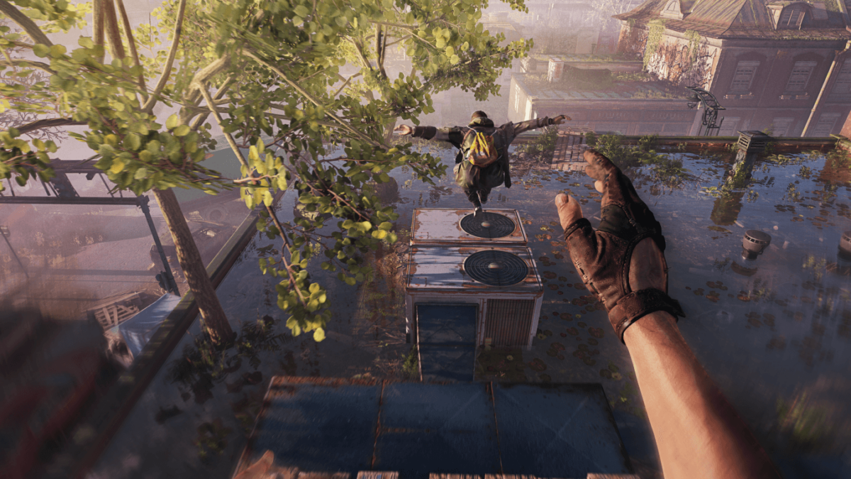 Dying Light 2: Best parkour and combat skills, builds