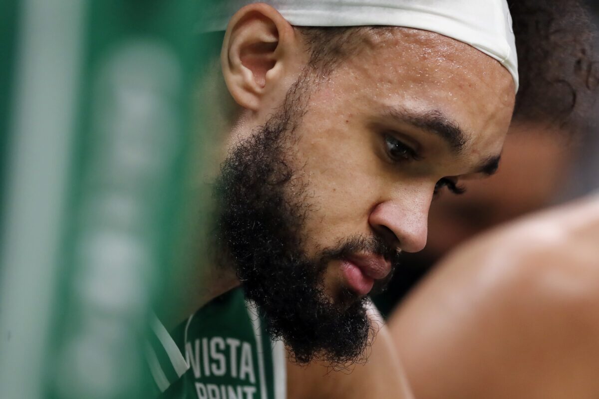 WATCH: Can the Boston Celtics’ 2022 NBA trade deadline moves make them into the San Antonio Spurs of the East?