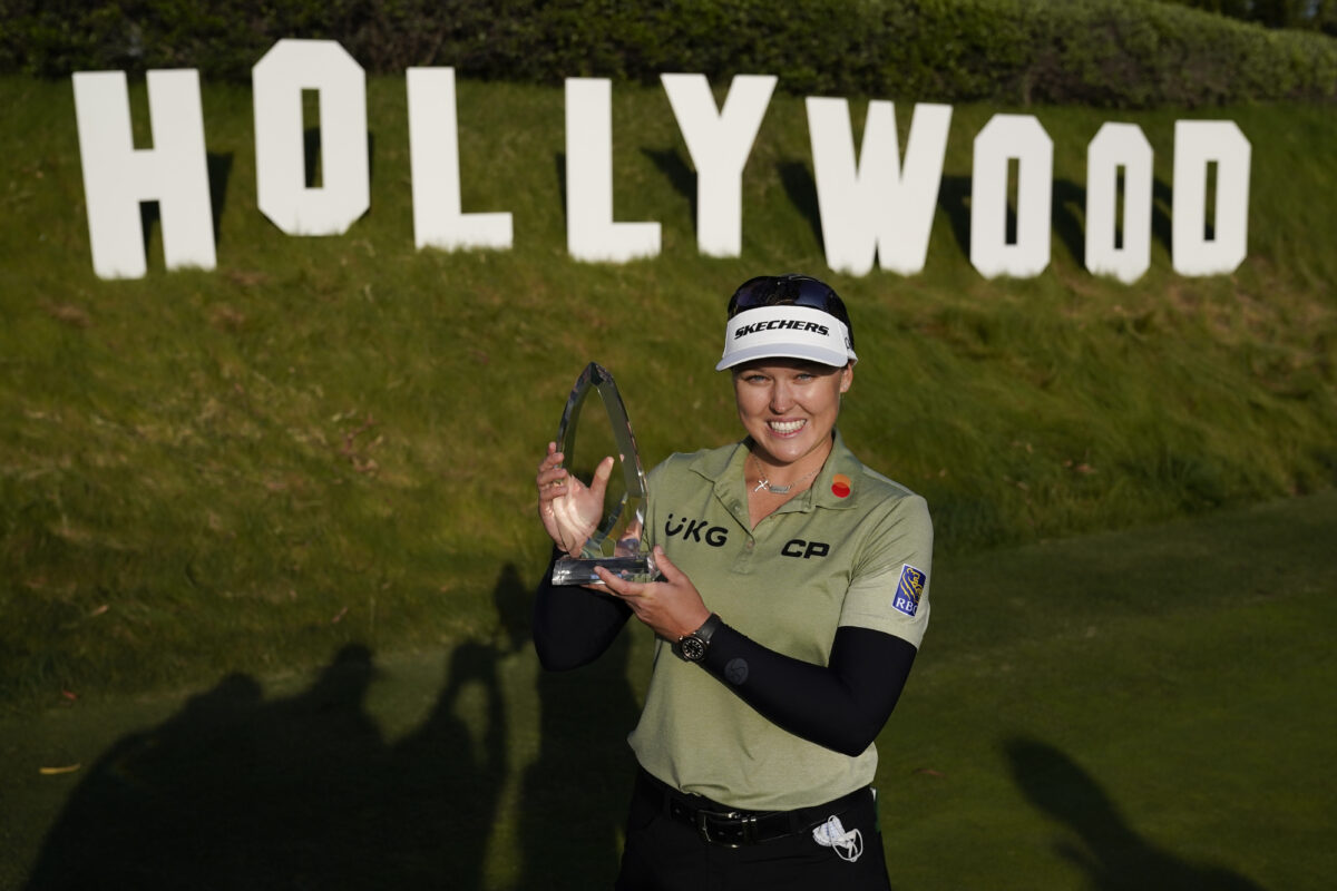 Los Angeles set to host back-to-back LPGA events for first time; fans can purchase a ‘Dual Ticket’