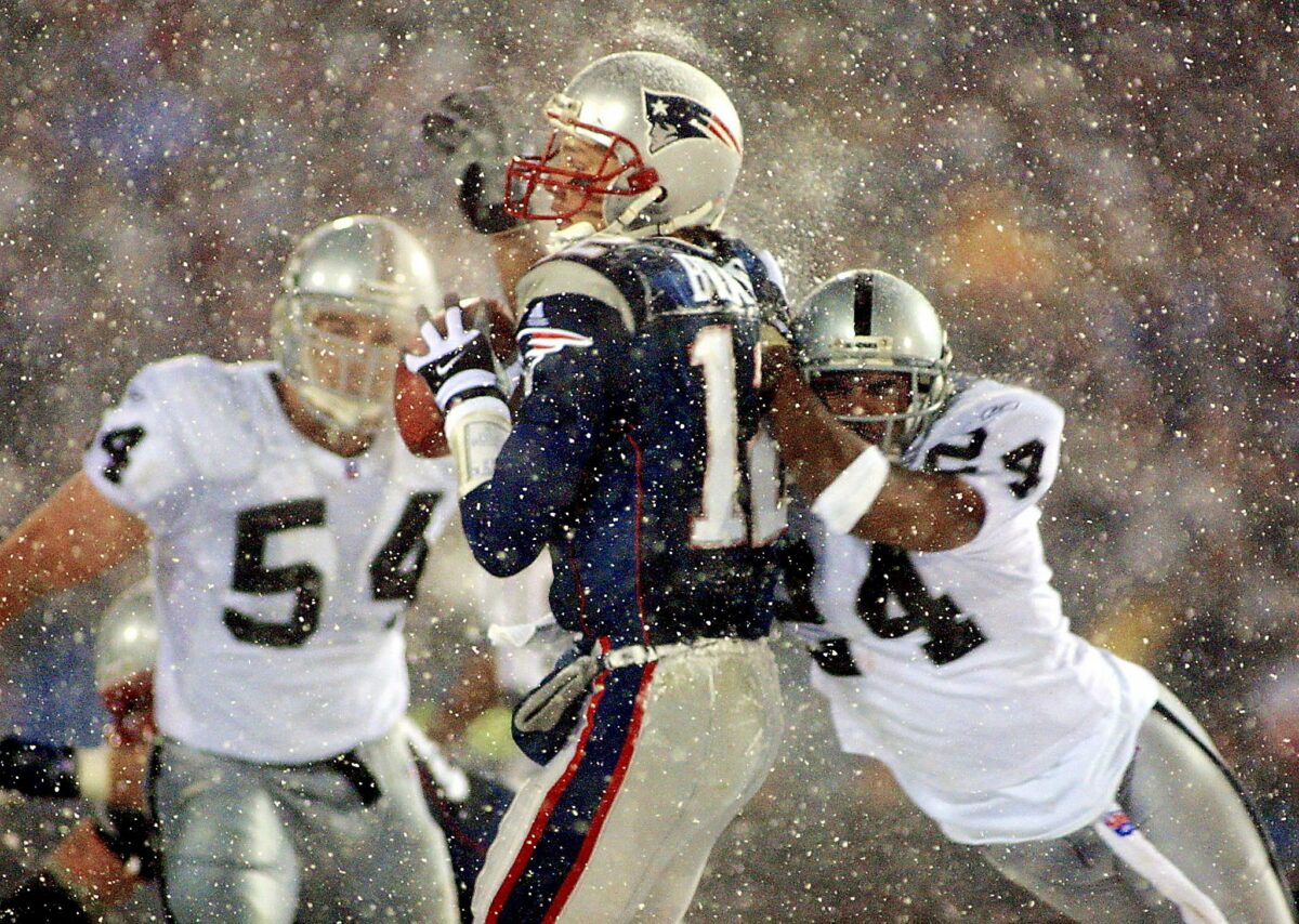 Tom Brady retires from NFL while his former OC admits ‘It was a fumble’ in tuck rule game