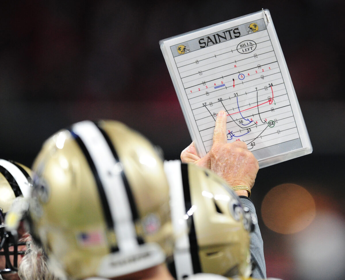Saints head coach search: Tracking every interview, request, and report