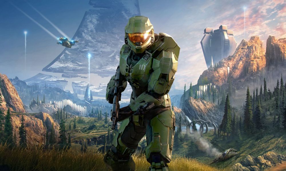 Halo composers suing Microsoft over alleged unpaid royalties