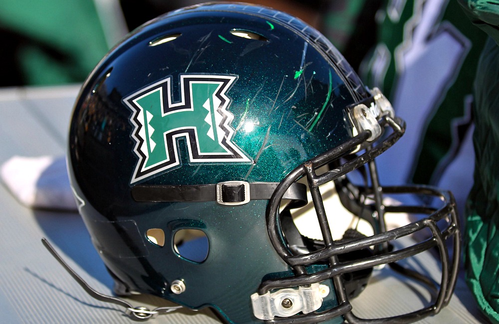 Hawaii Football Schedule 2022: 3 Things To Know