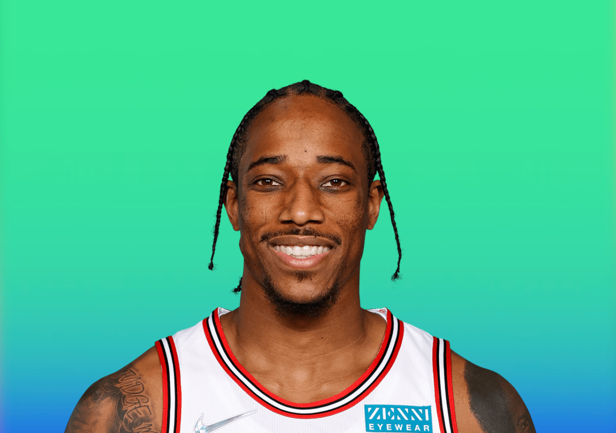 Daily statistical milestones: DeMar DeRozan moves past Dwight Howard and more