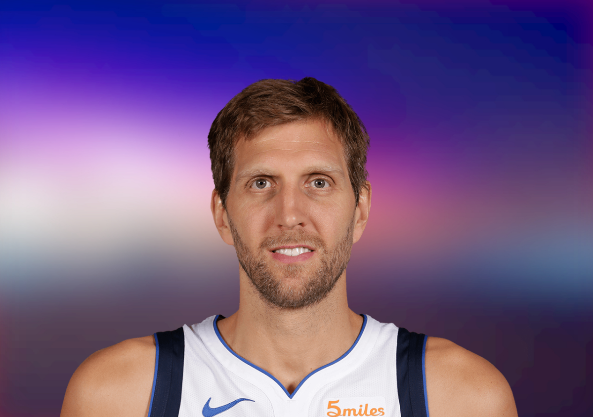Dirk Nowitzki kind of regrets playing final two seasons with the Mavs