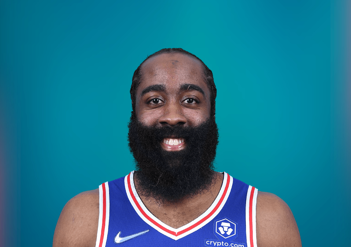 James Harden used to stay up all night with Meek Mill then go straight to practice