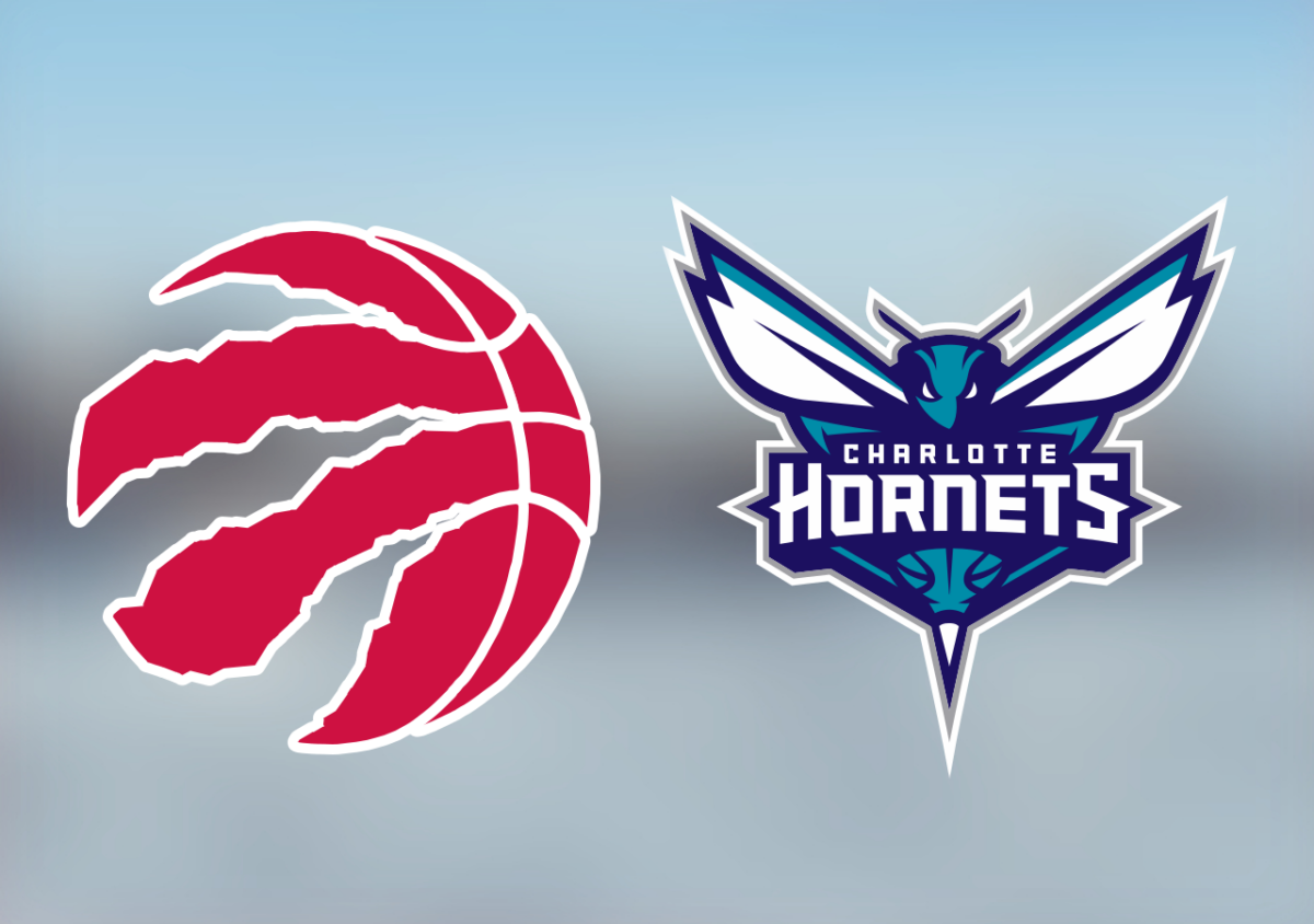 Game preview: Toronto Raptors vs. Hornets