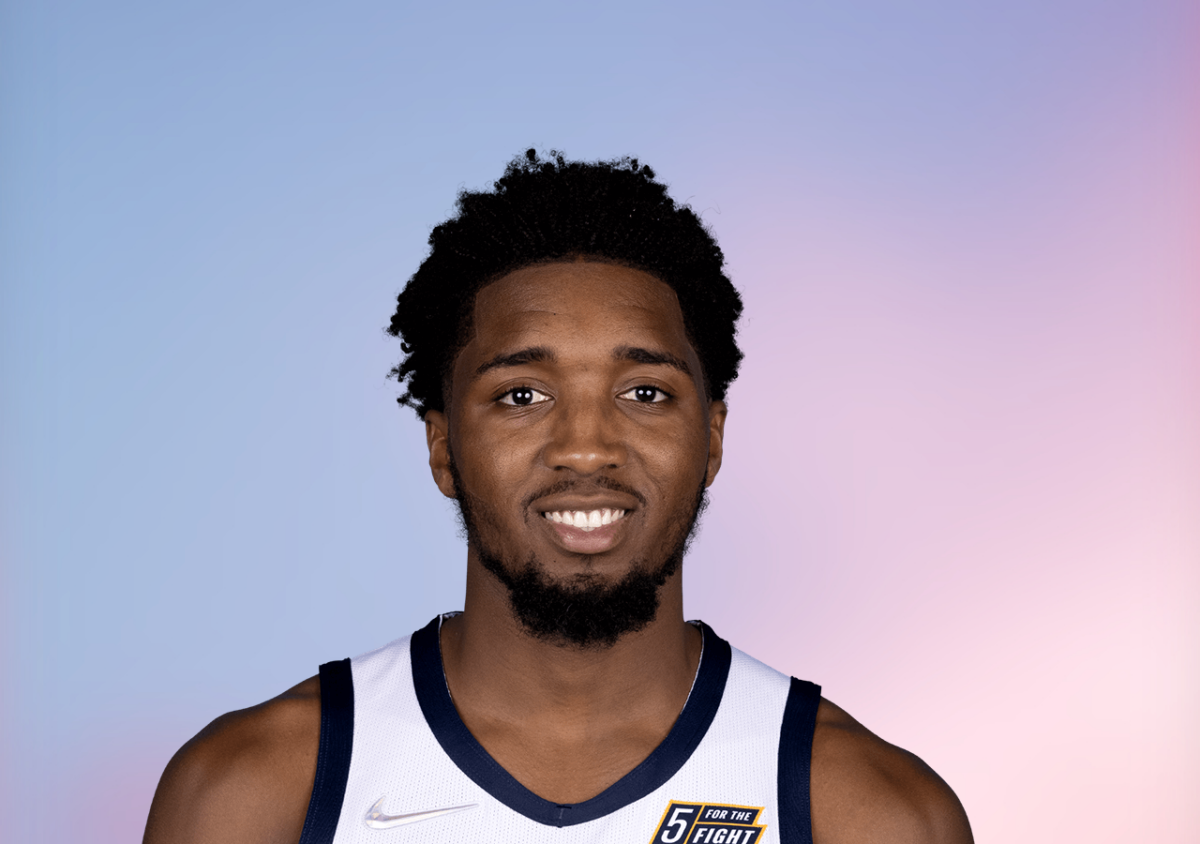 Knicks planning a move at Donovan Mitchell
