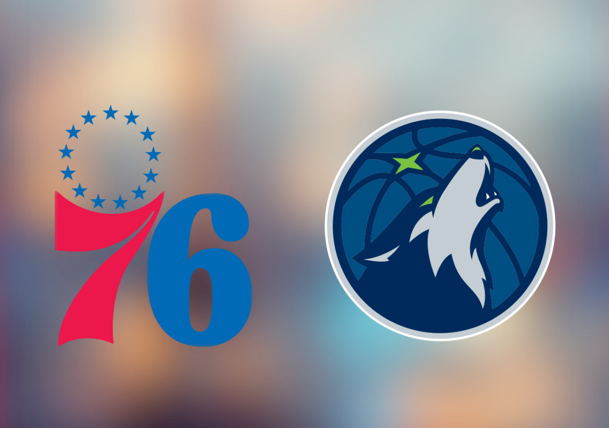 Game preview: Philadelphia 76ers vs. Timberwolves