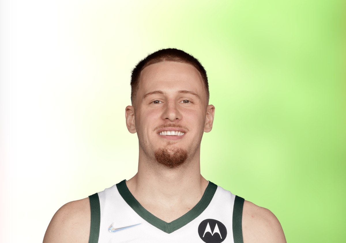 Donte DiVincenzo getting a lot of trade interest