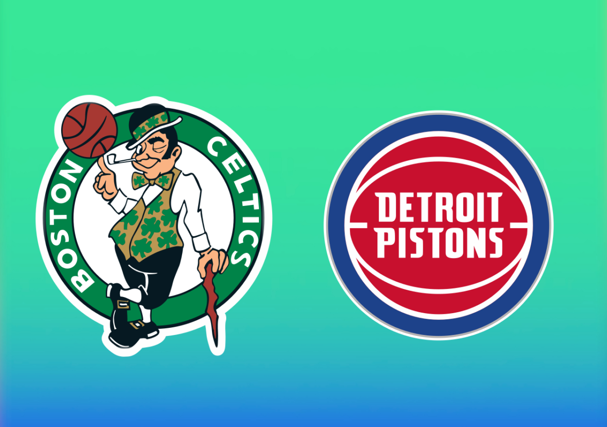Celtics vs. Pistons: Start time, where to watch, what’s the latest