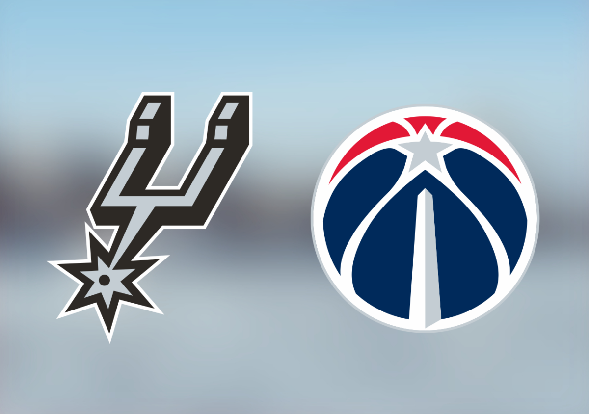 Game preview: San Antonio Spurs vs. Wizards