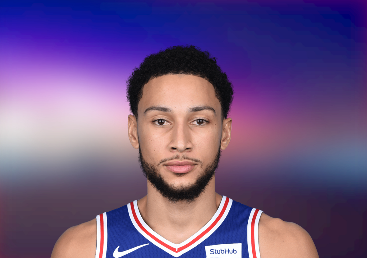Ben Simmons has lost over $19 million in fines this season