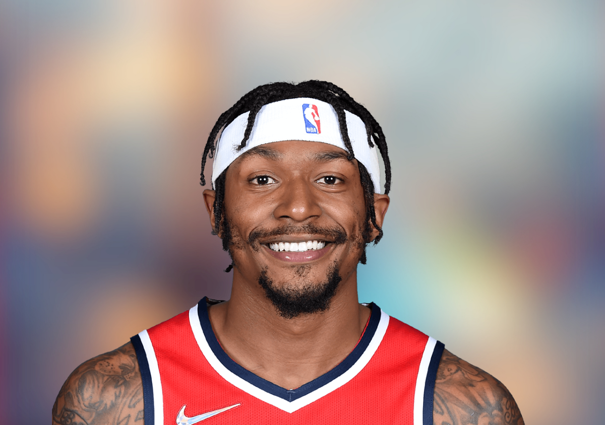 Bradley Beal to be re-evaluated in a week