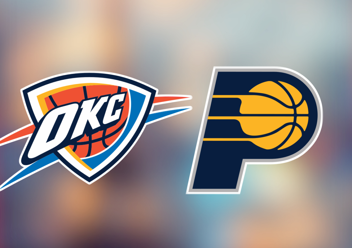 Game preview: Oklahoma City Thunder vs. Pacers