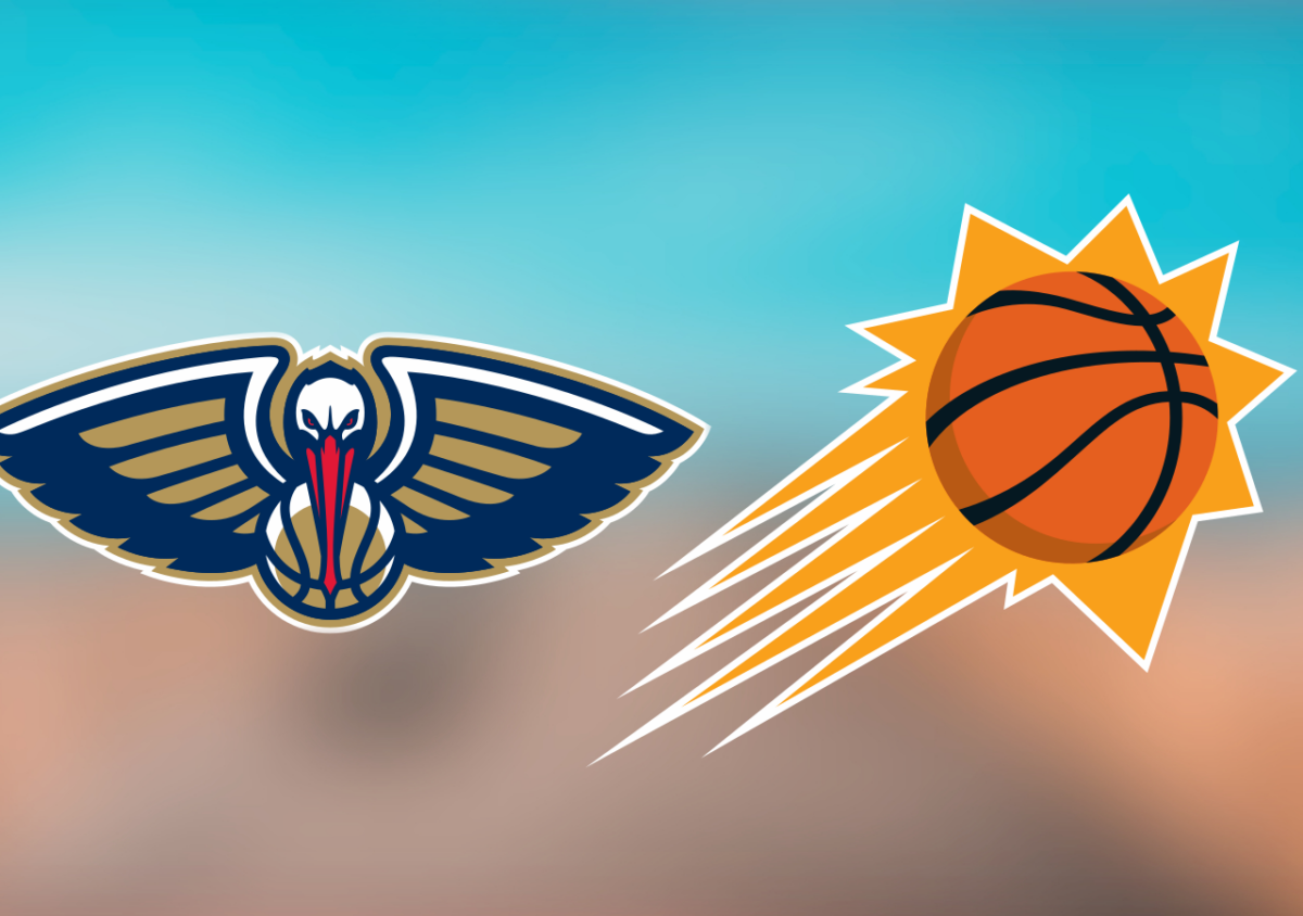 Game preview: New Orleans Pelicans vs. Suns