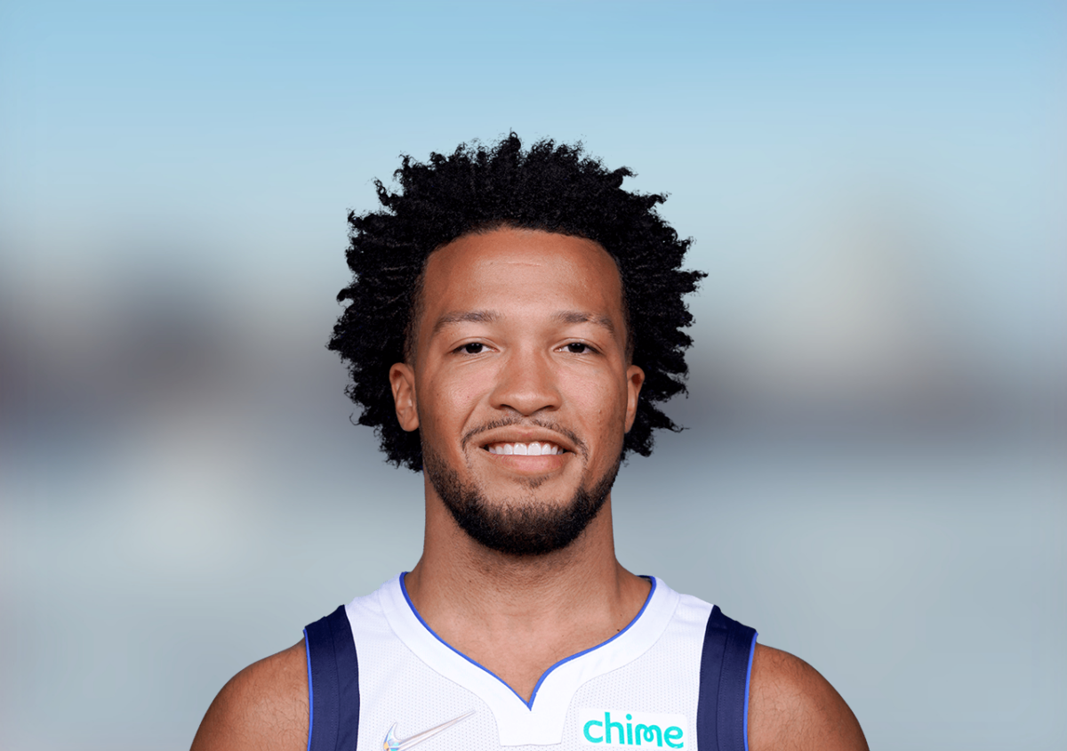 It would take a shocking offer to pry Jalen Brunson away from Dallas