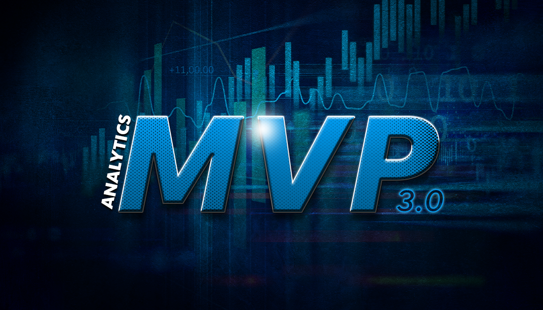 Analytics MVP 3.0: Who are the best players based on advanced analytics and impact metrics?