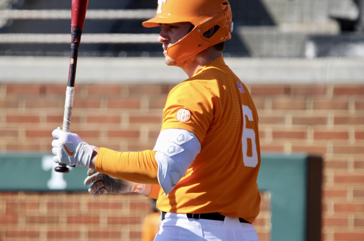 How to watch Tennessee-Iona baseball series